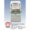 Three Phase Watt Hour Meter